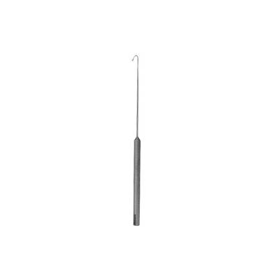 Hook, Rosser Crypt Overall Lnth 6 5/8" 16.8cm