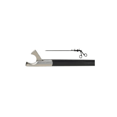 Hook Scissor - Hook, Scs Sa Hf 5mm 35cm - Mi