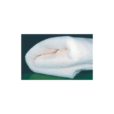Hook Sensitive Pad Alifleece 58 L X 18 W Inc