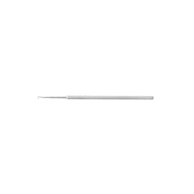Hook, Skin Converse Shrp Alum Hndl Lg 6" - Mi