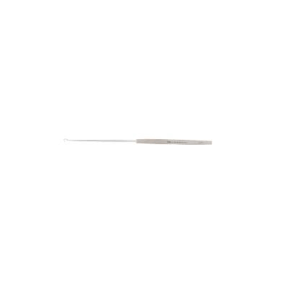 Hook, Skin Gillies Converse 7" - Miltex