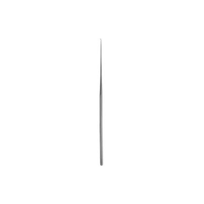 Hook, Strut House Med Shaft 1mm Tip 6 1/2" -
