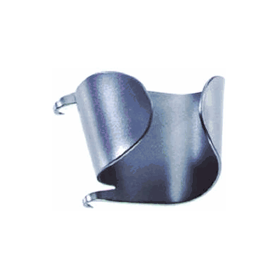 Hook, Thimble Mallard Dbl Fit Lt Thumb 18" -