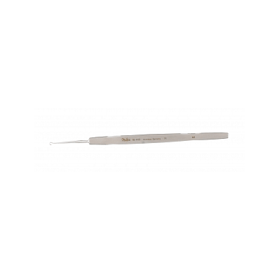 Hook, Tyrell Sharp - Medline