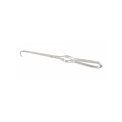 Hook, Volkman Sh Ring Hdl