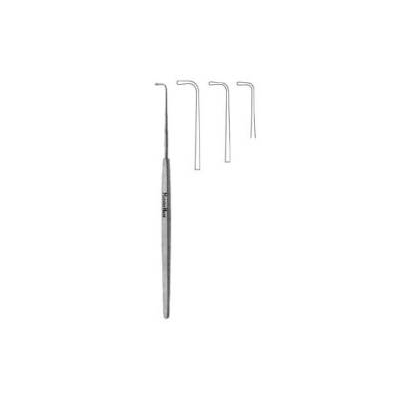 Hook Von Graefe Strabismus 5-3/4 Inch L - Hoo