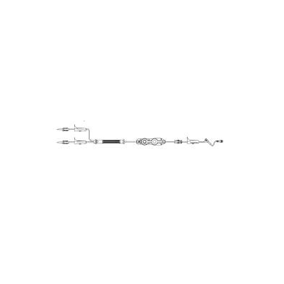 Horizon Set, Blood Y-type 10drp (24/Cs) - -