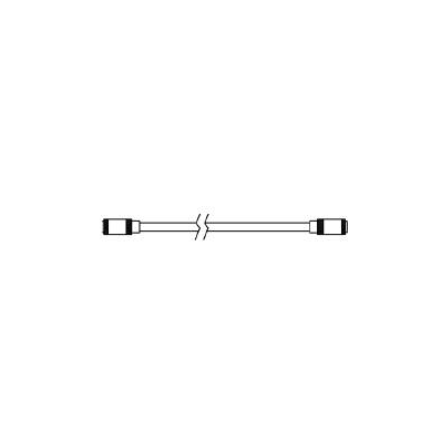 Hose, Adlt Quick Release - - Spacelabs Medic