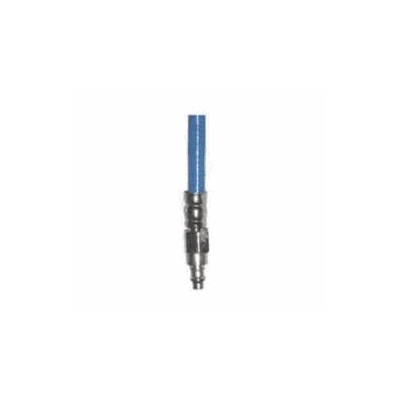 Hose Assembly - Hose, 12ft W/Ohmeda Male Dis