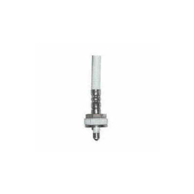 Hose Assembly - Hose, VacCum 12' W/Chemt& Dis