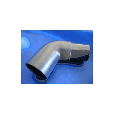 Hose Elbow, N/Swivel F/M Series - - Respiron