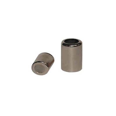 Hose Ferrule, .562 Id, .75 Len, .375 Prc Pl
