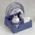 Hose Fitting, Small, Blue, for 29350 Ear Wash Unit, sold as Each by Welch Allyn  293045<br><br><font color="red"><b>BACK TO THE PRODUCT TABLE, <a href="https://www.aaawholesalecompany.com/diagnostic-instruments-and-supplies-accessories-pressure-chamber-assembly-and-accessories.html">CLICK HERE</a></b></font>