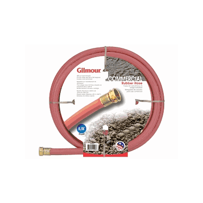 Hose, Gilmour Hose 50' - Medline