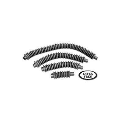 Hose - Hose, Connector Neoprene 9" - Sun Med