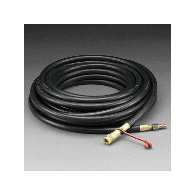 Hose, Supply Air Hose, High, 100 Ft, 3/8 In -