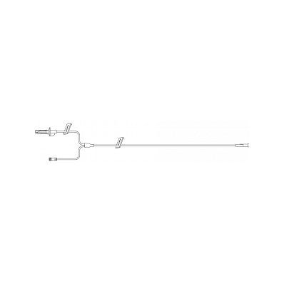 Hospira ICU 1423728 Infusion Set