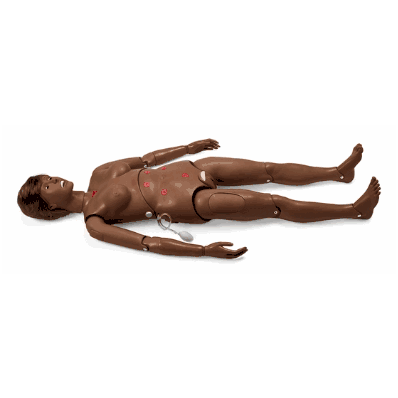 Susie/Simon withouth Ostomy Dark