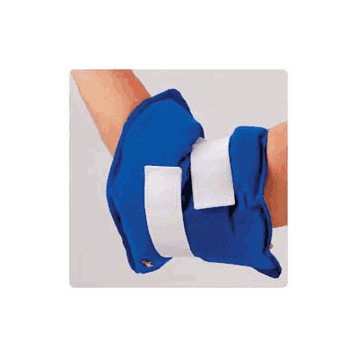 Hot / Cold Pack Cor-pak Reusable 6 X 10 Inch