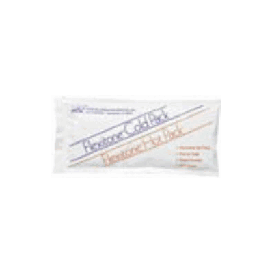 Hot / Cold Pack Flexitone Reusable 5 X 9 Inc