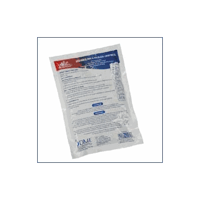 Hot / Cold Pack Hot & Kold Reusable 5 X 10 I