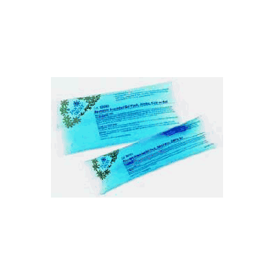 Hot / Cold Pack Jack Frost Reusable 4-1/2 X