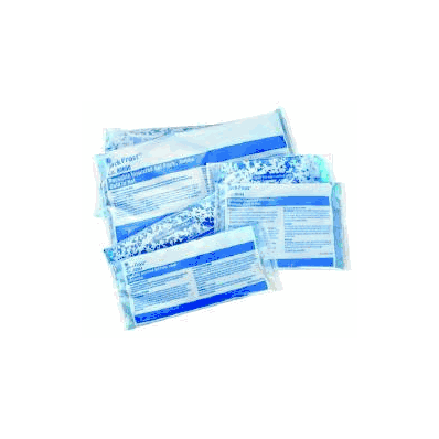 Hot / Cold Pack Jack Frost Reusable 7-1/2 X