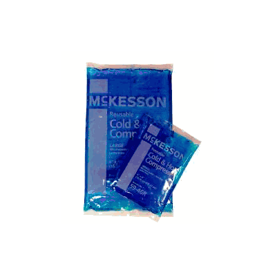 Hot / Cold Pack Medi-pak Performance Reusabl