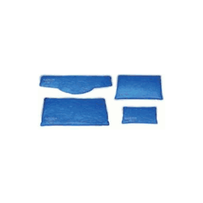 Hot / Cold Pack Thermalsoft Reusable 7 X 23