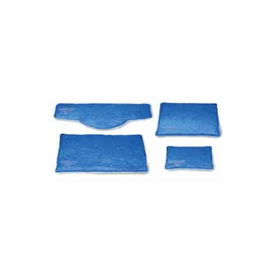 Hot / Cold Pack Thermalsoft Standard Reusabl