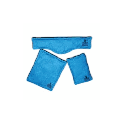 Hot / Cold Therapy Pad Cor-pak Soft Pack Reu