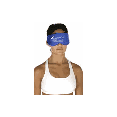 Hot / Cold Therapy Pad Elasto-gel Reusable -