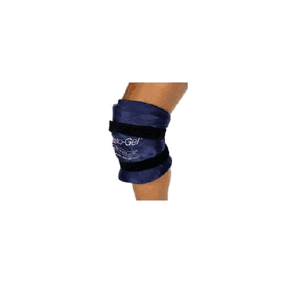 Hot / Cold Therapy Wrap Elasto-gel Large / X