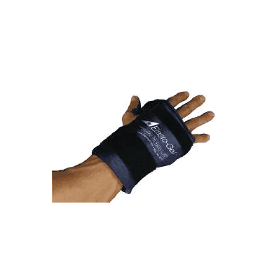 Hot / Cold Therapy Wrap Elasto-gel - Wrist W