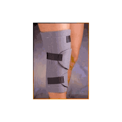 Hot / Cold Wrap Cryotherm Knee 24 Inch Foam