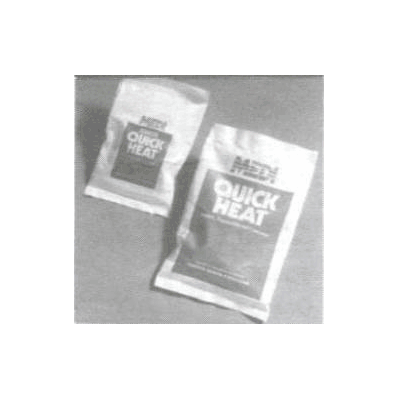 Hot Pack, 6" X 9" General Purpose Instant Chemical