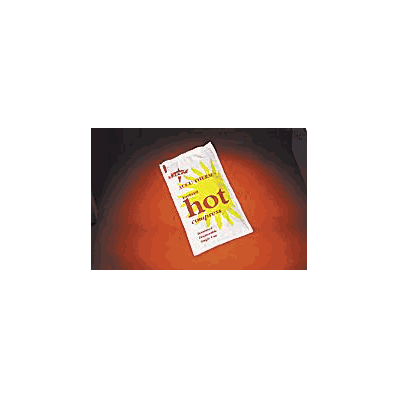 Hot Pack Accu-therm Instant Chemical Activat