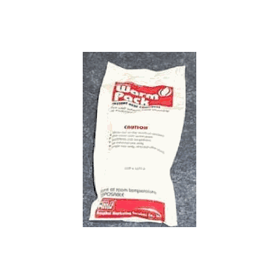 Hot Pack Comfort Warm Instant Chemical Activ