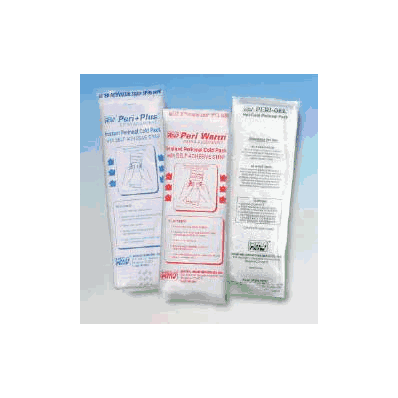Hot Pack Peri-warm* Instant Chemical Activati