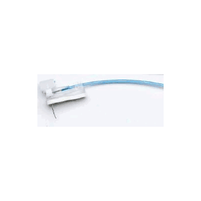 Huber Infusion Set Port-a-cath Gripper Plus