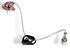 Huber Infusion Set, <b>19 Ga x 0.75"</b> Right Angle Female Luer Lock Safety Needle, Y-Site Port with NOnDEHP Tubing (25/Cs) by SafeStep Brand, <b>Bard LH-0033YN</b><br><br><font color="red"><b>BACK TO THE PRODUCT TABLE, <a href="https://www.aaawholesalecompany.com/i-v--therapy-infusion-sets-safestep-huber-infusion-sets-by-bard.html">CLICK HERE</a></b></font> 