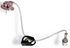 Huber Infusion Set, <b>20 Gauge x 1"</b> Y-Site Port with a Right Angle Needle Safety Set, NonDEHP Tubing with Female Luer Lock (25/Cs) by <b>Bard LH-0032YN </b><br><br><font color="red"><b>BACK TO THE PRODUCT TABLE, <a href="https://www.aaawholesalecompany.com/i-v--therapy-infusion-sets-safestep-huber-infusion-sets-by-bard.html">CLICK HERE</a></b></font>