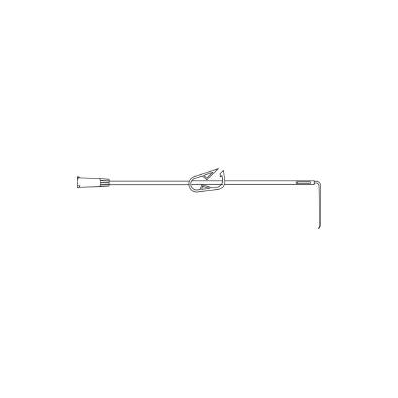 Huber Infusion Set Whin 19 Gauge 1.5 Inch 6