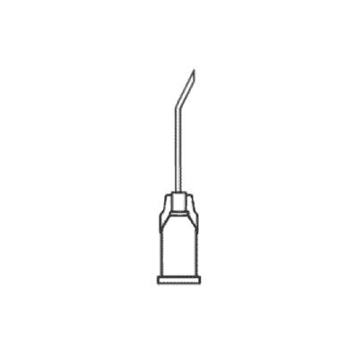 Huber Needle 22 Gauge 1-1/2 Inch - NeEdle, Hu