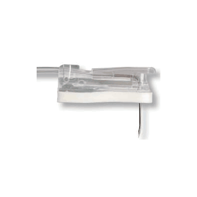 Huber Needle Gripper Plus - Gripper, NeEdle