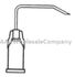 Huber Needle, M1915H <b>19 ga x 1.5"</b>, 90 degree bend, Non-Coring (12/Bx) by All-Med 55-1940<br><br><font color="red"><b>BACK TO THE PRODUCT TABLE, <a href="https://www.aaawholesalecompany.com/i-v--therapy-infusion-sets-all-med-huber-needle-infusion-set.html">CLICK HERE</a></b></font>