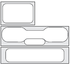 HubGuard, HG02, 1  3" x 3/4", 1  3-3/8" x 3/4", 1  1" x 1-1/2 Catheter Secure, All Sites, Adhesive-backed foam cushions, with 1/16" Thick PE Foam, Sterile (50/Cs) by Centurion<br><font color="red">BACK TO THE PRODUCT TABLE, <a href="http://www.aaawholesalecompany.com/i-v--therapy-i-v--dressings-securement-products-by-centurion.html">CLICK HERE</a></font><br><br> To See more of Centurion Dressings & Securement Products, <a href="http://site.aaawholesalecompany.com/Files/Centurion_Products.pdf">CLICK HERE</a>