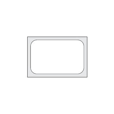 HubGuard, HG06, 1" x 1-1/2 Catheter Secure, All Sites
