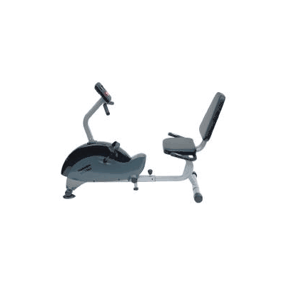 Hudson 3300 Recumbent Bike - Bike, Re3300 Se