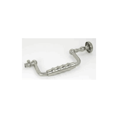 Hudson Brace 9-1/2 Inch - Brace, Hudson W/Std